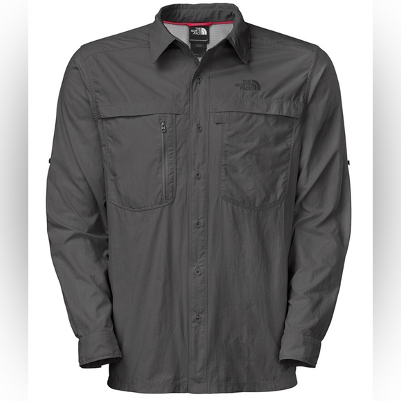 The North Face Other - The North Face Men's Cool Horizon Shirt